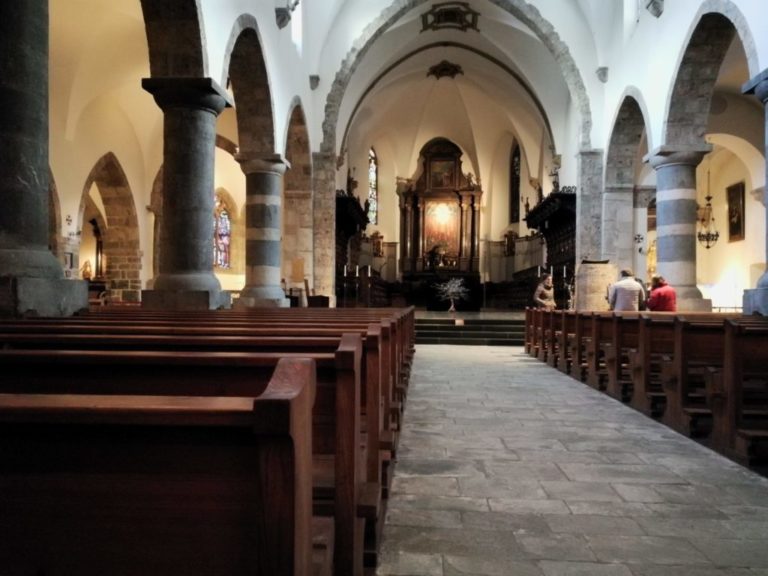 Saint Maurice