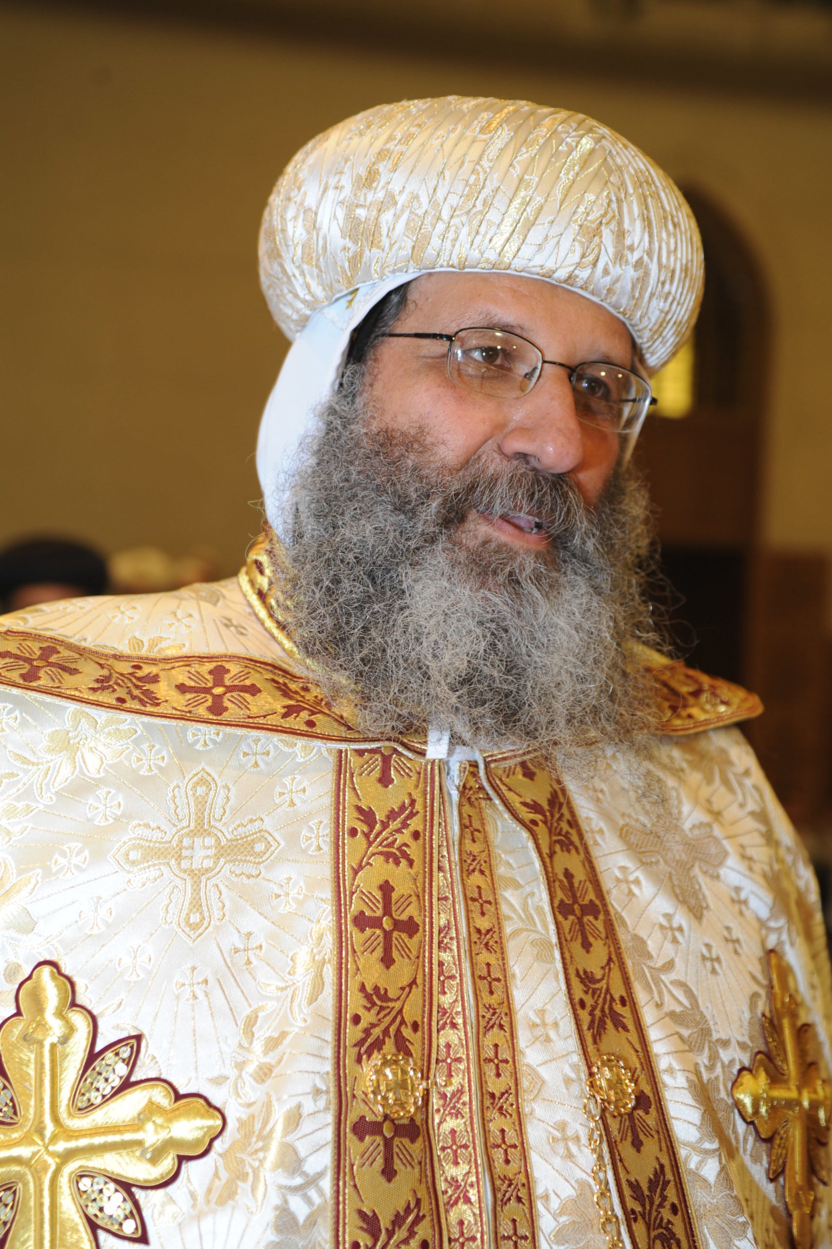Anba Louka