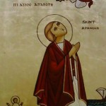 Saint Abanoub