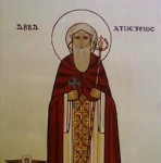 Saint Dimitri