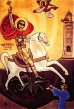 Saint Georges
