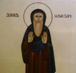 Saint Macaire