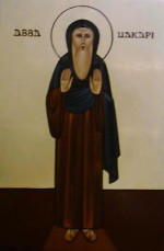 Saint Macaire