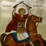 Saint Mercurios