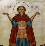 Saint Mina