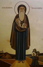 Saint Samuel