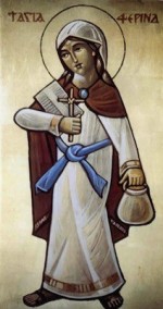 Sainte Verena