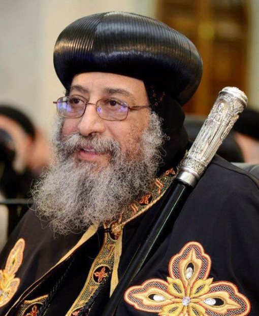 Pape Tawadros II