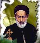 Saint Abraham L'évêque