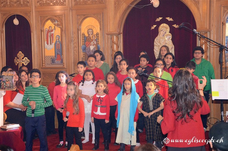 Choral
