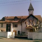église copte de meyrin