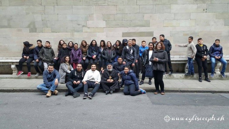 Retraites spirituelles décembre 2015